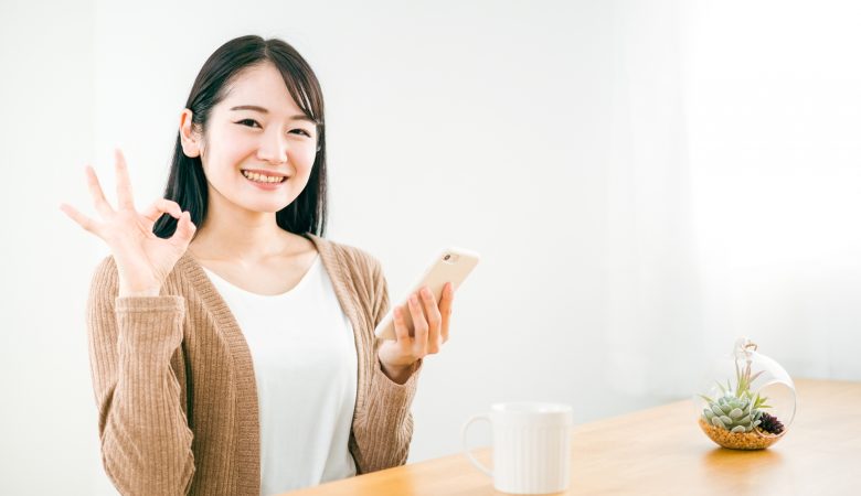 女性
