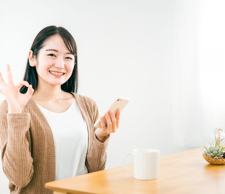 女性